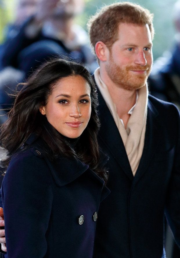 prince harry and his wife, the duke of cambridge