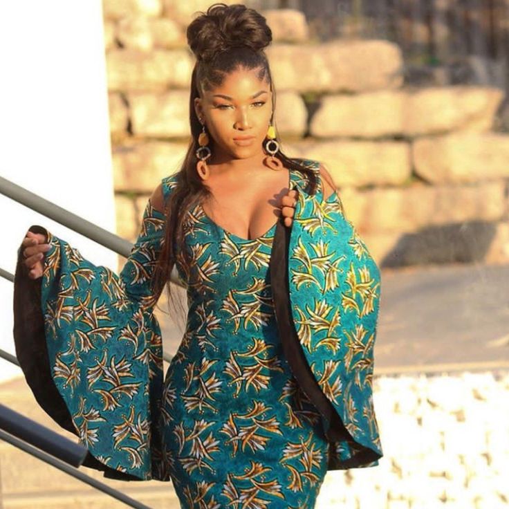 Trendy Ankara Styles, Mode Prints, Ankara Dress Styles, African Fashion Designers, Latest Ankara Styles, Ankara Gown Styles, Latest Ankara, African Fashion Ankara, African Fashion Modern