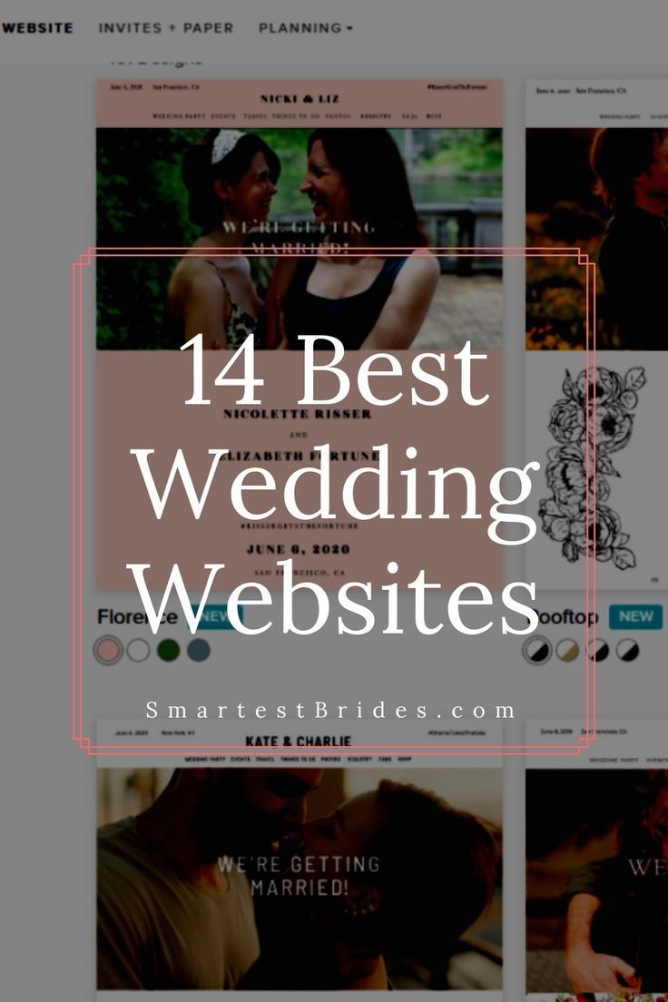 Best Wedding Websites, Wedding Planning Boards, Wedding Website Examples, Wedding Website Template, Wedding Web, Wedding Website Design, Diy Wedding Planning, Wedding Planning Timeline, Wedding Planning Guide