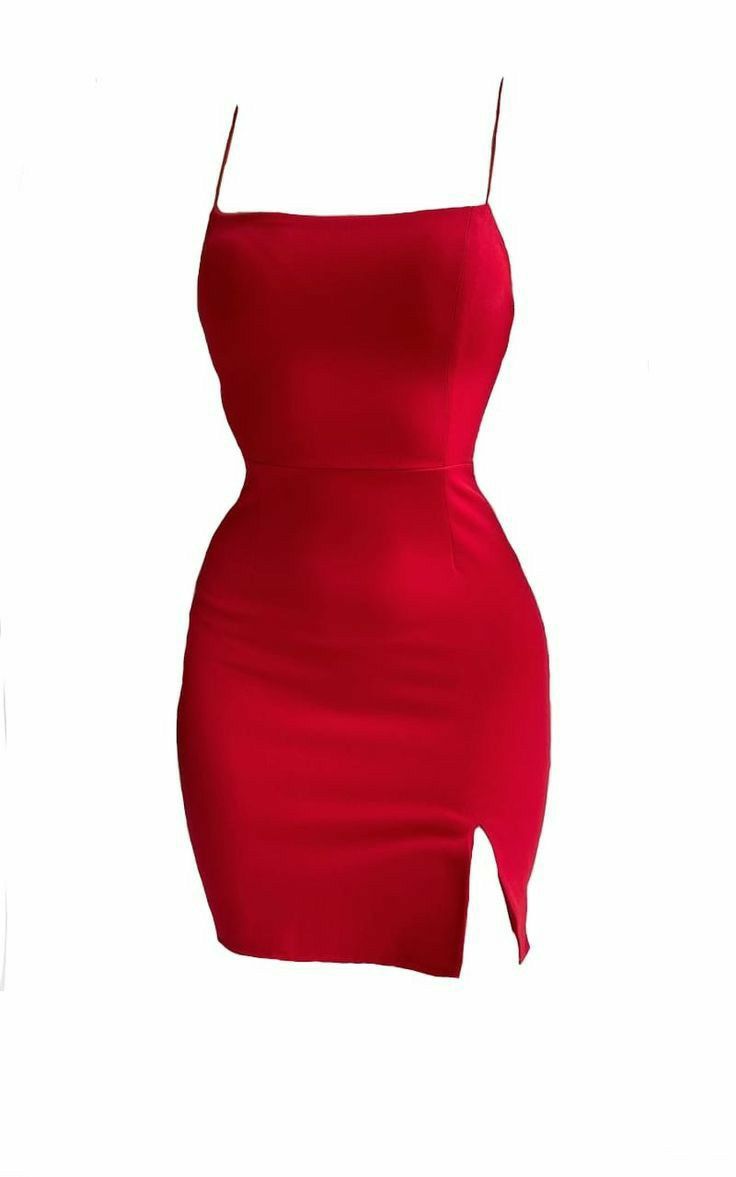 Dresses To Wear At A Quinceanera As A Guest, Trendy Fall Dresses, Cute Red Dresses, Tight Dress Outfit, Teen Dress, Stylish Summer Outfits, Swag Outfits For Girls, Trendy Fall, Looks Chic