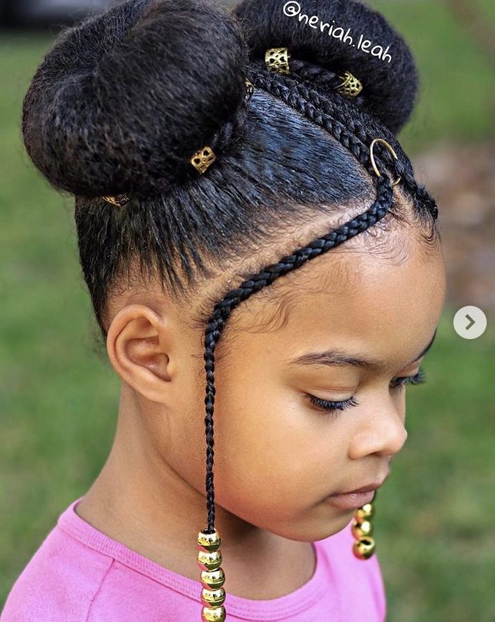 Hairstyles Protective, Cute Toddler Hairstyles, Kids Hair Styles, Twisted Hair, Lil Girl Hairstyles, Kid Hairstyles, Kid Hair, Toddler Hairstyles, Afrikaanse Mode