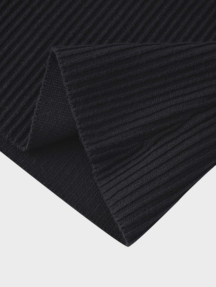 Our Sleeveless Ribbed Turtleneck-Black offers a flattering fit and versatile style. Made with quality ribbed fabric, it provides a comfortable fit, perfect for layering with any top. Ribbed Turtleneck, Ribbed Fabric, Versatile Style, Layering, Comfort Fit, Turtle Neck, Fabric, Black