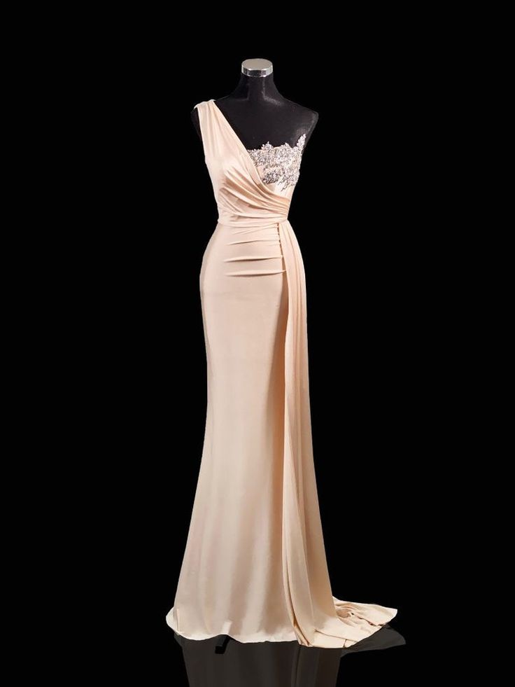 Portia & Scarlett PS21219 sleeveless, asymmetric neckline with a ruched bodice. The skirt forms a trumpet silhouette and has a sweep train finish. Available Colors: Champagne & Mauve Pre-draped Evening Dress With Ruched Asymmetrical Neckline, Asymmetrical Neckline Pre-draped Ruched Gown, Pre-draped Ruched Gown With Asymmetrical Neckline, Pre-draped Asymmetrical Gown With Ruched Details, Fitted Pre-draped Sleeveless Gown, Pre-draped One Shoulder Evening Dress With Sweep Train, Evening Dress With Ruched Detail And Asymmetrical Neckline, Ruched Evening Dress With Asymmetrical Neckline, One Shoulder Ruched Gown For Gala