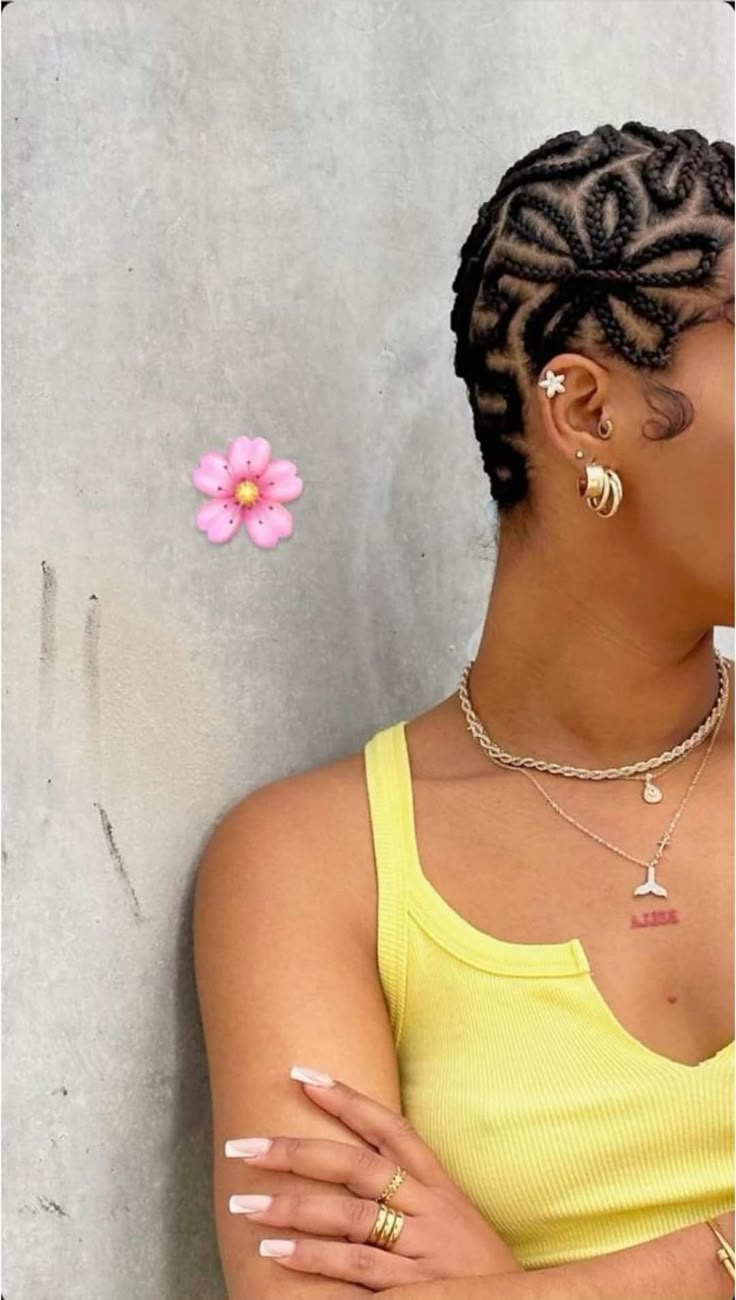 Flat Braids Hairstyles Cornrows, Cornrows Braids For Black Women 2024, Cornrows Inspiration, Flat Cornrows, Bald Braids, Cornrows Braids For Black Women, Beautiful Black Hair, Hair Scarf Styles, Braided Cornrow Hairstyles