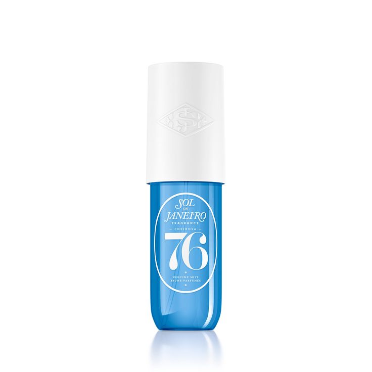 Cheirosa 76 perfume mist 90ml Sol De Janerio Scents, Birthday Wishlist Ideas I Want, Best Lush Products, Magnetic Energy, Hair Repair Treatments, Perfume Mist, Preppy Gifts, Blue Perfume, Sephora Skin Care