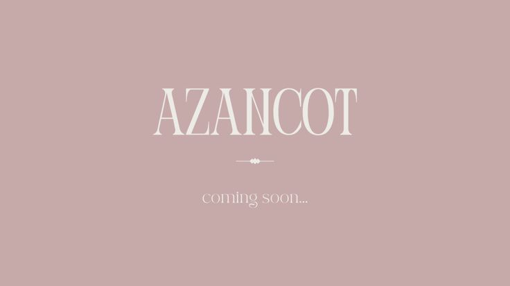 AZANCOT.