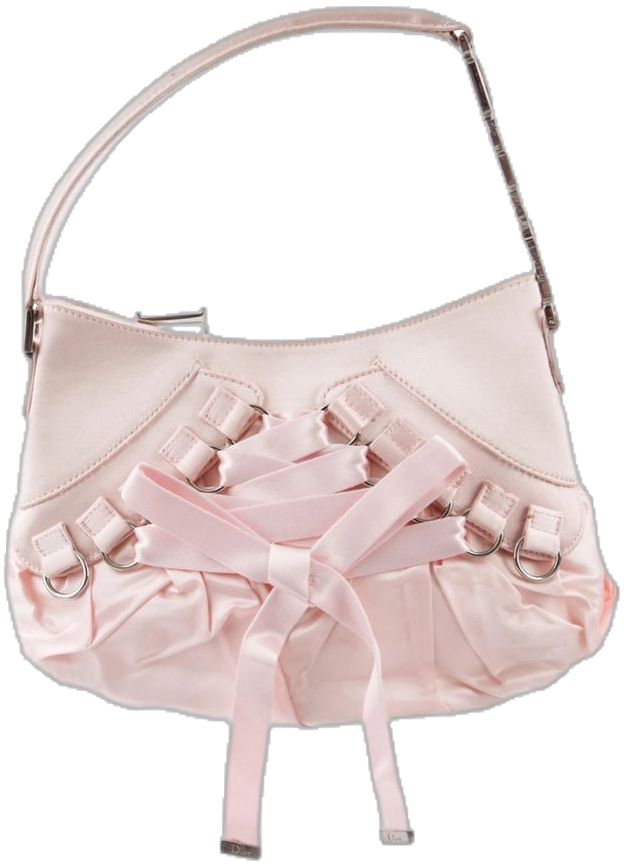 Ballet Bag, Christian Dior Designer, Dior Designer, Dream Bags, Girly Bags, Handbag Handles, Pink Girly Things, Fancy Bags, Bag Shop