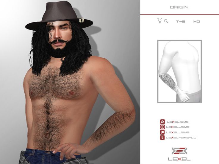 The Sims 4 body hair -13 swatches- T-E - HQ textures - Body hair category Sims 4 Body Hair Cc, Sims 4 Body Hair, Skin Details, Sims 4 Cc, Maxis Match, The Sims Resource, Body Hair, Sims Resource, The Sims 4