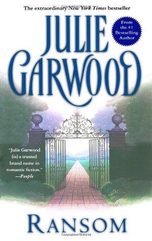 an image of the cover of random by julia garwood