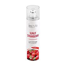 Check this out! Strawberry Scent, Demeter Fragrance, Fragrance Library, Clean Vegan, Hair Mist, Wild Strawberries, Hair Shine, How To Squeeze Lemons, Body Hair