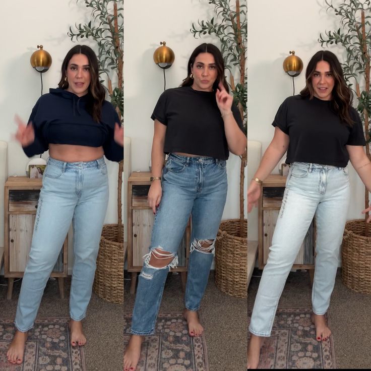 Shop AE Strigid Mom Jean and other curated products on LTK, the easiest way to shop everything from your favorite creators. American Eagle Mom Jeans Outfit, Midsize Jeans, Post Partum Outfits, American Eagle Mom Jeans, Mom Jeans Outfit, Casual Outfits For Moms, Vintage Mom Jeans, Mama Style, Curvy Jeans