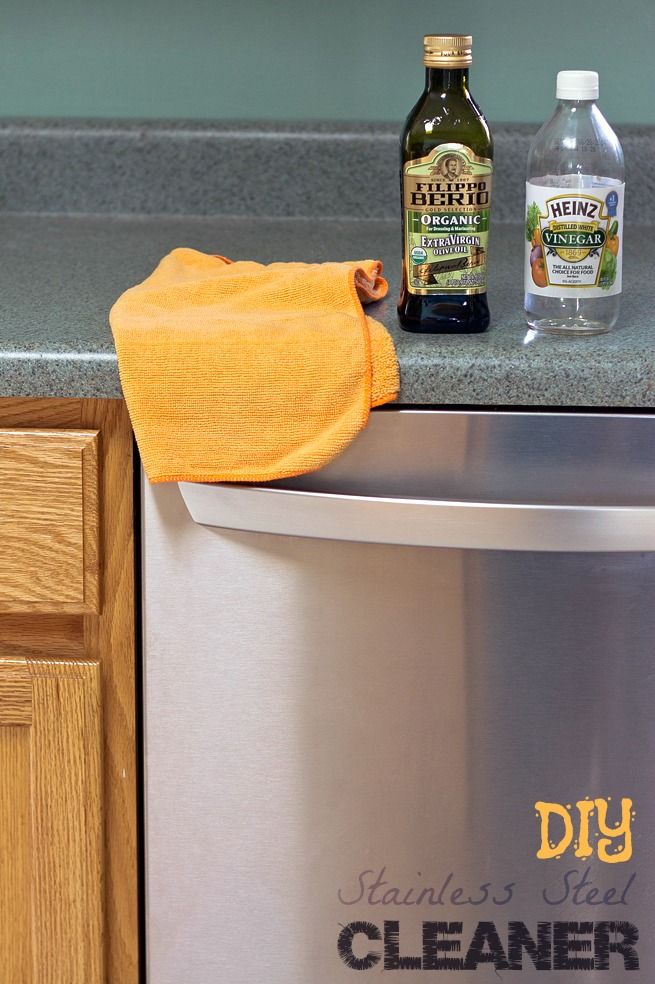 the dishwasher is clean and ready to be used as a cleaning station for dishes