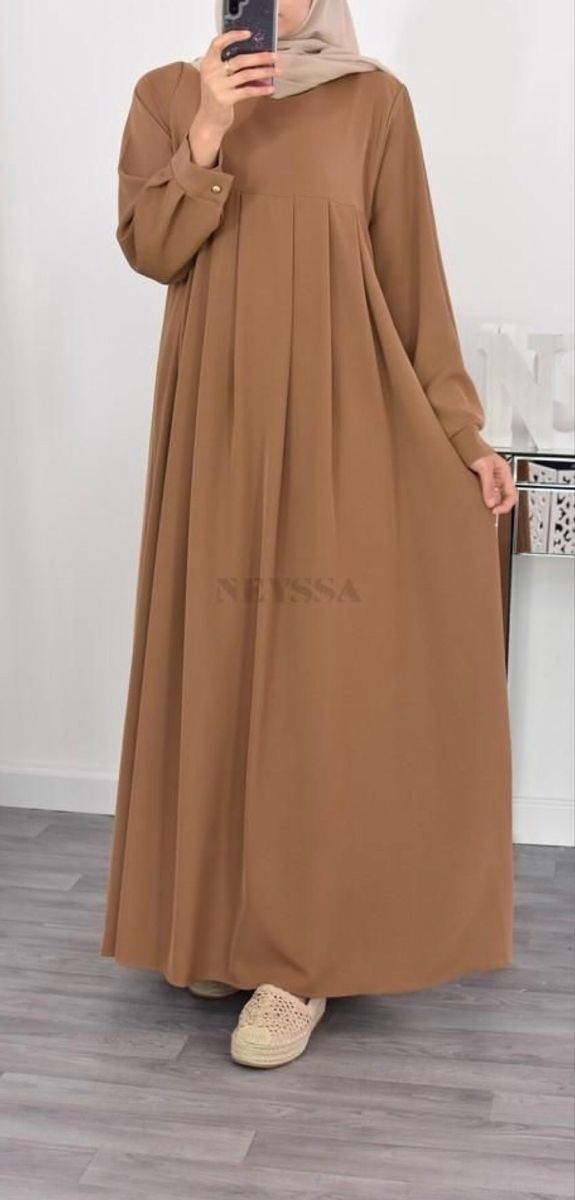 Turkish Abaya Designs, Muslim Fashion Dress Modern, Stylish Abaya Designs, Abaya Modern Style, Abayas Style, Turkish Abaya, Clothes For Women Dresses, Abaya Aesthetic, Hijab Store