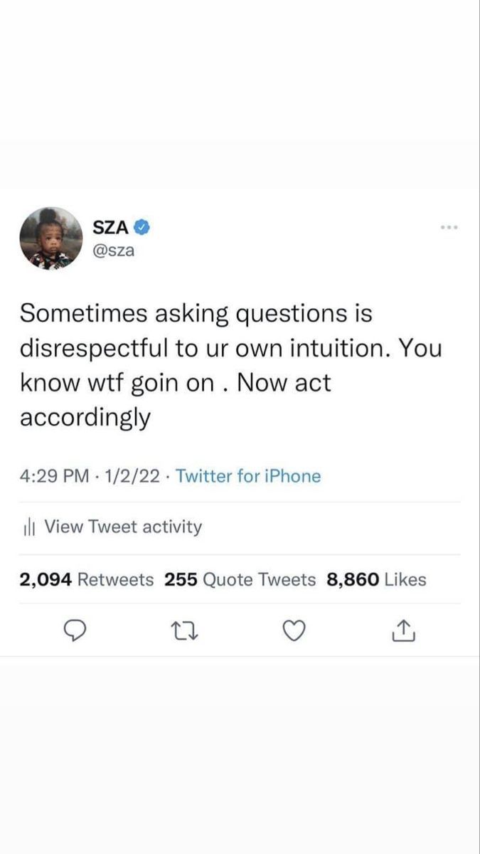 the tweet is being posted on twitter for someone to ask their question about what they