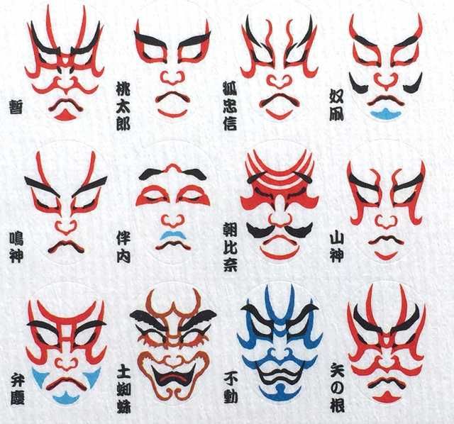 Traditional Japanese Makeup, Kabuki Makeup, Oni Tattoo, Drag Make-up, Theatre Makeup, Makeup Drawing, Theatre Masks, Japanese Mask, Japanese Makeup