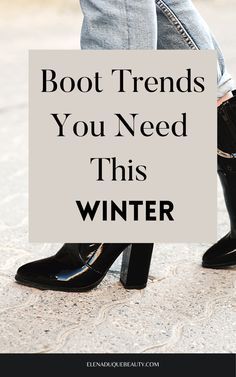 2023 Winter Boots Trends Women, Boots Winter 2023/2024, Fall Boots 2023 Trends, Winter Dress Shoes Womens, Winter Boots 2023, 2022 Shoe, Office Shoe, Winter Shoe Trends, I Am The Queen