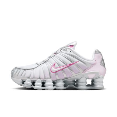 Shox Shoes, Nike Shox Tl, Nike Shox Shoes, Shoes Outfit, Nike Shox, Swag Shoes, Women's Shoes, Free Delivery, Women Shoes