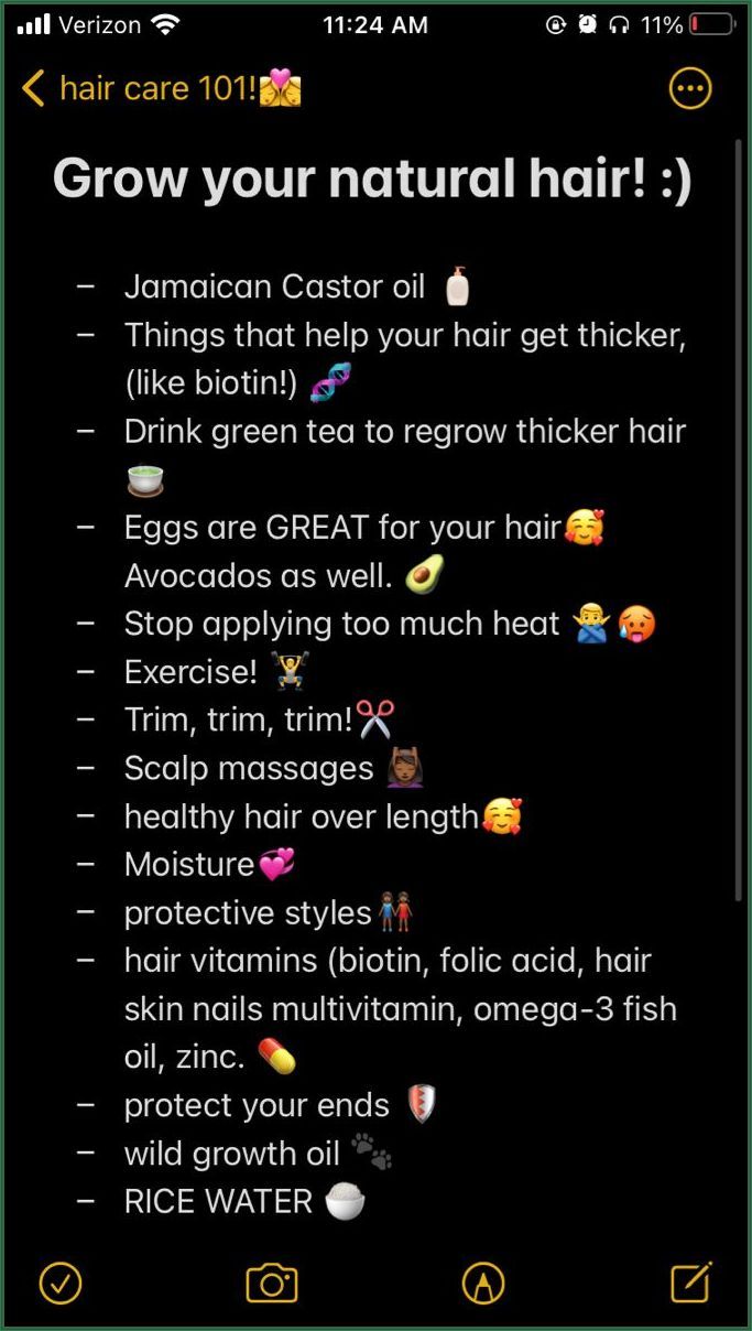 Hair Growth Methods, Black Hair Growth, Healthy Hair Routine, Healthy Natural Hair Growth, Hair Growth Foods, Natural Hair Growth Tips, Natural Hair Treatments, How To Grow Your Hair Faster, Hair Care Growth