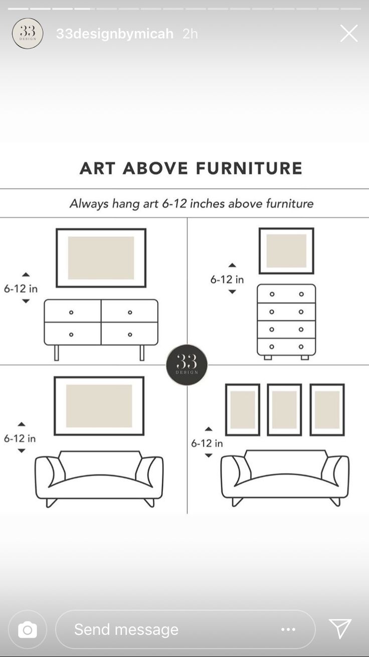 an app that shows how to use furniture