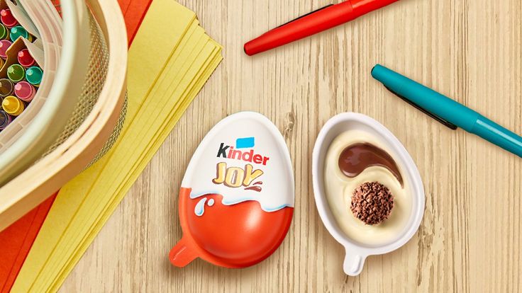 Kinder US