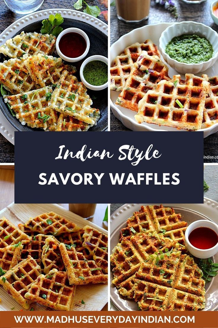 collage of savory waffles Indian Sandwich Recipes, Grilled Fish Sandwich, Indian Sandwich, Savory Waffle Recipe, Whole Fish Recipes, Sandwich Recipes Indian, Waffle Recipe Healthy, Fish Marinade, Grilled Fish Recipes