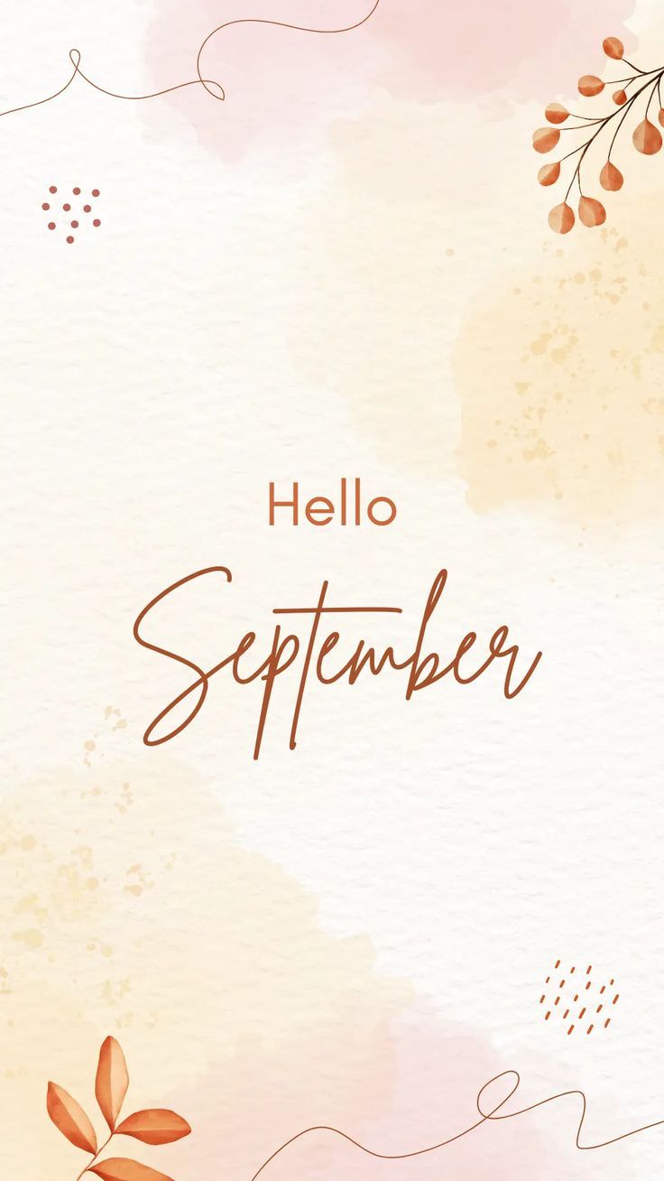 Hello September Images for Facebook, Instagram and Pinterest September New Month Wishes, September Aesthetic Month, Hello September Aesthetic, Welcome September Images, Happy New Month September, Happy New Month Wishes, Hello September Images, Hello September Quotes, Sagittarius Wallpaper