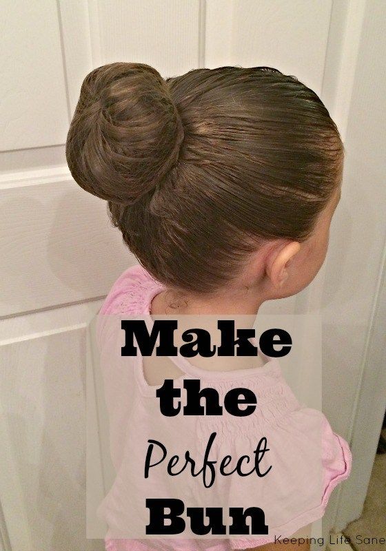 Dancers Bun, Make Hairstyles, Recital Hair, How To Bun, Dance Competition Hair, Ballet Hair, Ballet Hairstyles, Toddler Dance, Ballet Bun