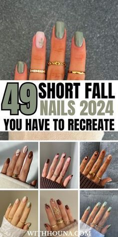 Nail Color September 2024, September Nails 2024 Short, September Nail Ideas Square, Nails September 2024, September Acrylic Nails, September 2024 Nails, September Nail Colors 2024, September Nails 2024, September Nail Ideas 2024