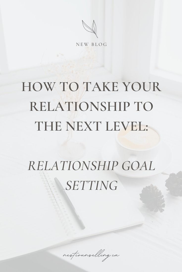 Things in your relationship are good, but they could be even better. Learn why you should be setting goals as a couple and exactly how to start doing it today! Couples Goal Setting, Goals As A Couple, Set Intentions, Healthy Goals, Intention Setting, The Nest, Personal Goals, Ups And Downs, Setting Goals