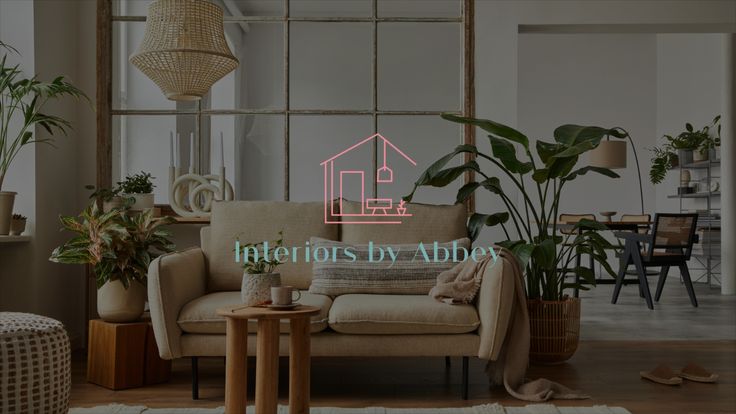 Interiors By Abbey | Apartment Decor | Small Space Inspiration