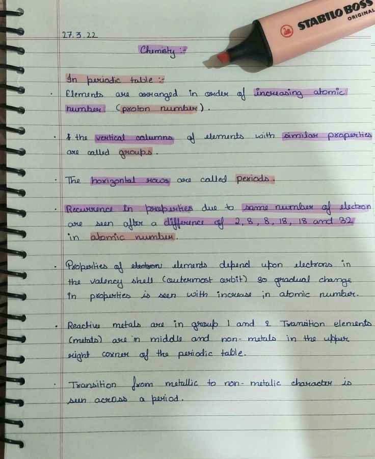 a notepad with writing on it and a pen in the top right hand corner