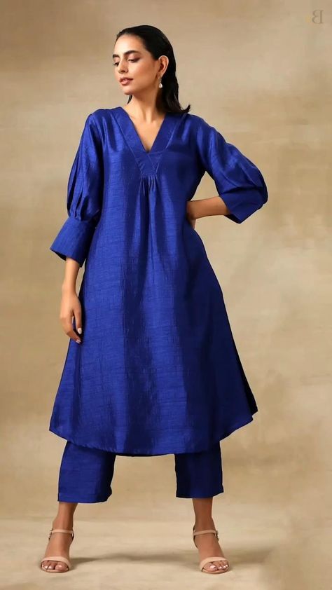 Punjabi Kurta Pajama Men, Blouse Pattern Indian, Punjabi Kurta, Fashion Kurti, Pajama Men, Lady J, Customized Dresses, Cotton Dress Pattern, Silk Kurti Designs