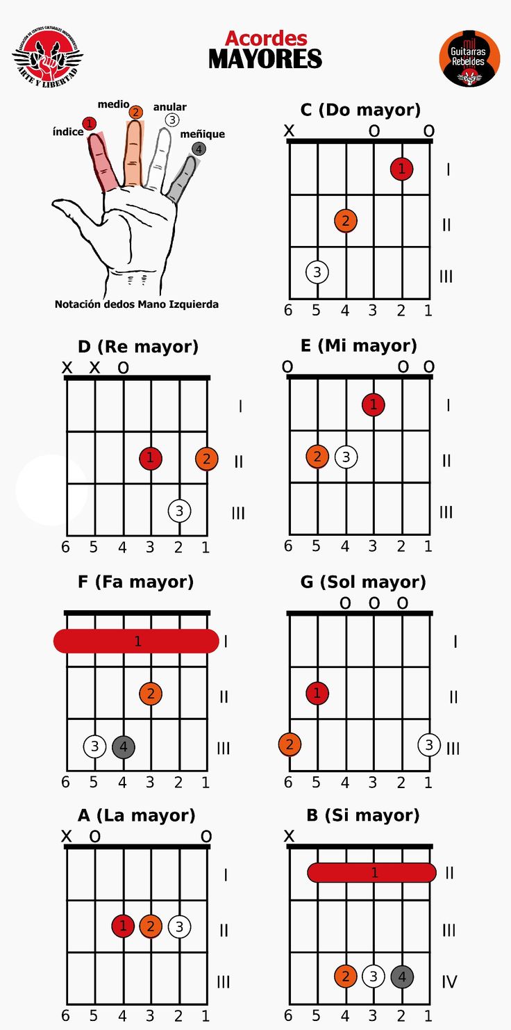 guitar chords for beginners to learn how to play the ukulele finger position