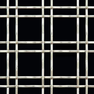 a black and white background with metal bars