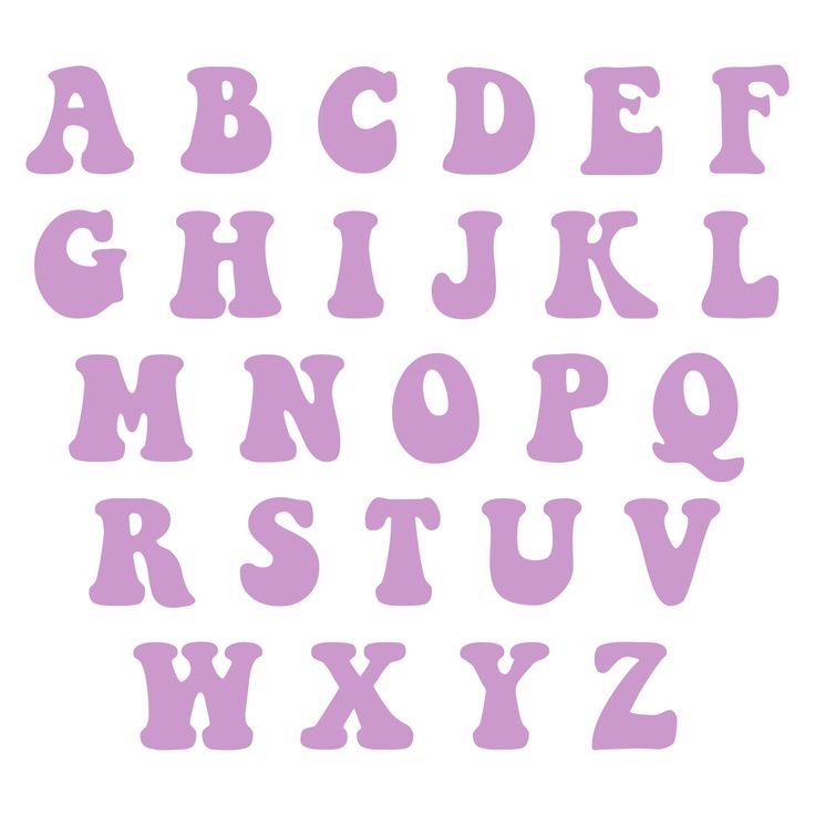 the letters and numbers are made up of pink paper with white lettering on it,