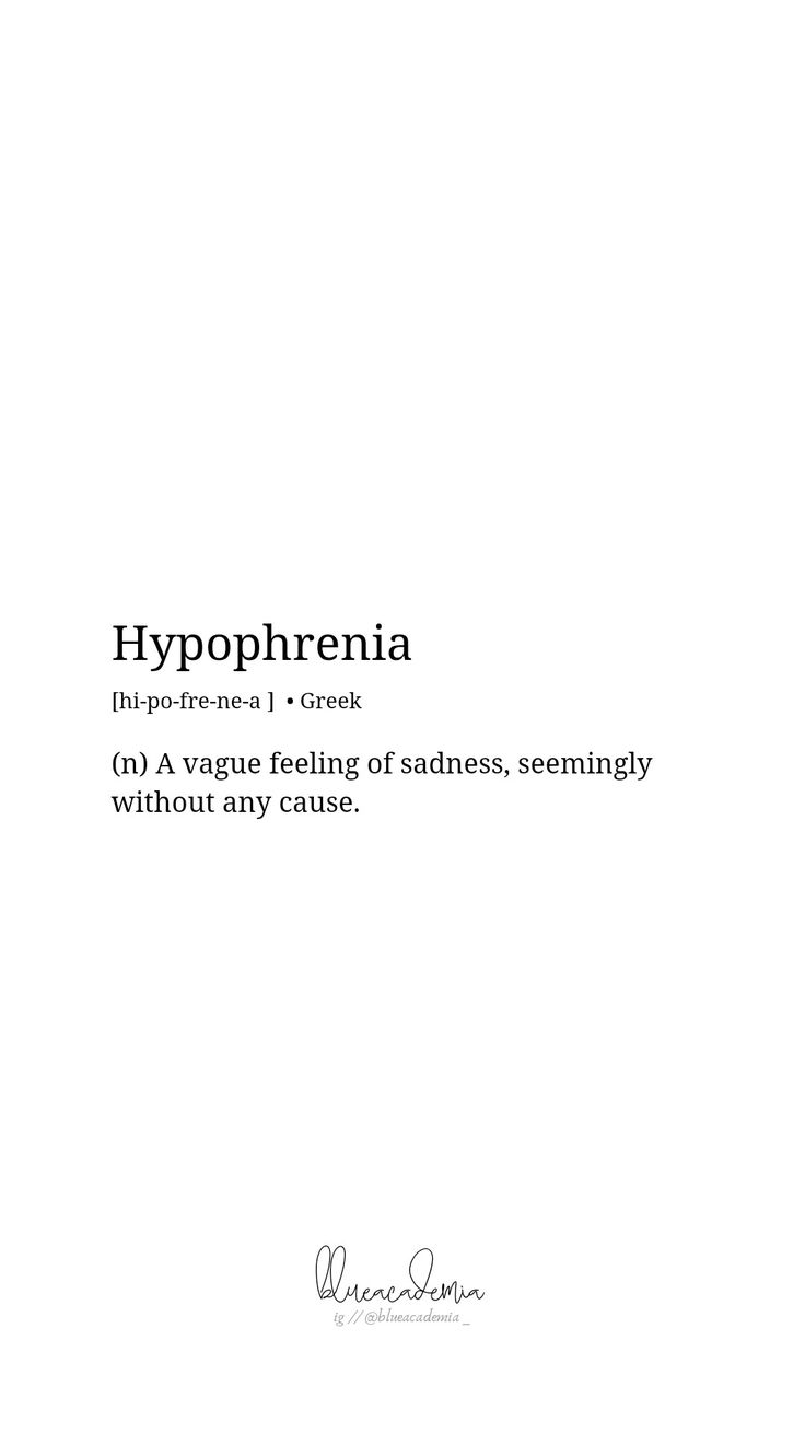 Hypophrenia meaning sadness without any reason aesthetic words rare words unusual words Aesthetic Phobia Words, Deep Meaning Words Definitions, Pretty Meaning Words, Aethstetic Words With Meaning, Rare Meaningful Words, Meaning Of Words Aesthetic, Deep Meaning Words Feelings, Words Meaning Aesthetic, Cool Word Meanings