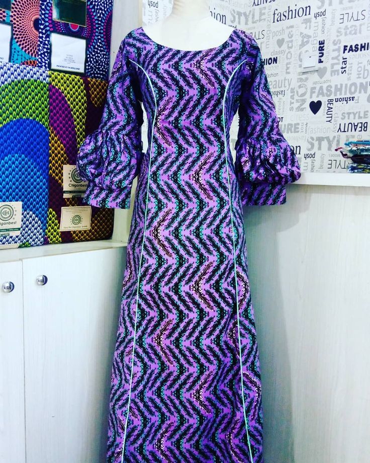 Bilkisu Audu on Instagram: “When you think of gorgeous dresses, you think B-GORGEOUS.....” African Blouses, Long African Dresses, African Dresses Modern, African Maxi Dresses, African Lace Dresses, African Fashion Ankara, African Fashion Modern, African Fashion Women Clothing, African Print Dresses