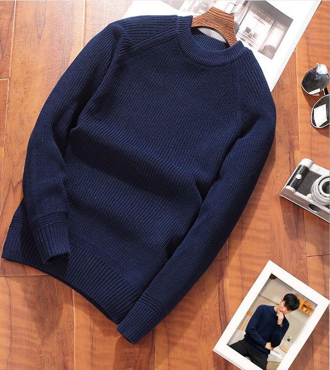 Main fabric composition: cotton SIZE BUST SHOULDER SLEEVE LENGTH M 92 40 60 65 L 96 42 61 67 XL 100 44 62 69 XXL 104 46 63 71 XXXL 108 48 64 73 UNIT:CM Young Mens Fashion, Men's Outfits, Mens Crew Neck, Mens Sweatshirts Hoodie, Jeans Shorts, Shoulder Sleeve, Shirt Sleeves, Crew Neck Sweater, Mens Sweatshirts