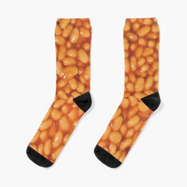 Weird Socks, Outfits To Buy, Beans Image, Texture Socks, Grunge Accessories, Best Memes Ever, Eric Cartman, Canned Beans, Football Socks