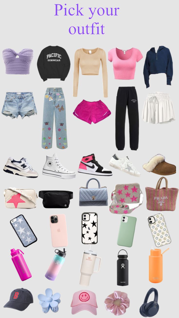 #outfitinspo Outfit Picker, Pick Your Outfit, Pick An Outfit, Dream Ideas, Wishlist Ideas, Preppy Inspiration, Outfit Combos, Dance Photography Poses, Dj Images