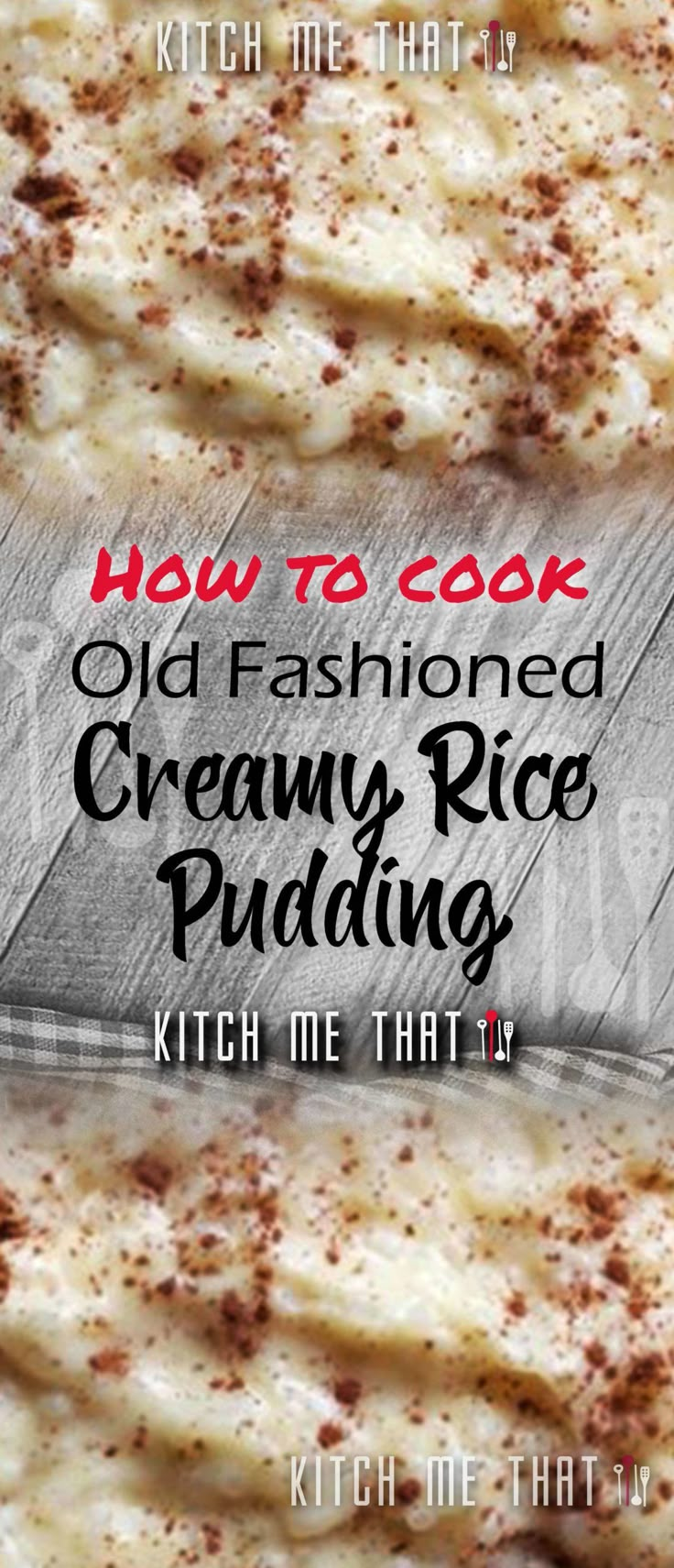 Snapshot from our Best Old-Fashioned Creamy Rice Pudding – a moment of bliss in every bite. ✨ #TasteZen #FoodieEnlightenment Stovetop Rice Pudding, Best Rice Pudding Recipe, Homemade Rice Pudding, Easy Rice Pudding, Pudding Desserts Recipes, Old Fashioned Rice Pudding, Easy Healthy Dessert, Quick And Easy Meal Ideas, Rice Pudding Recipes