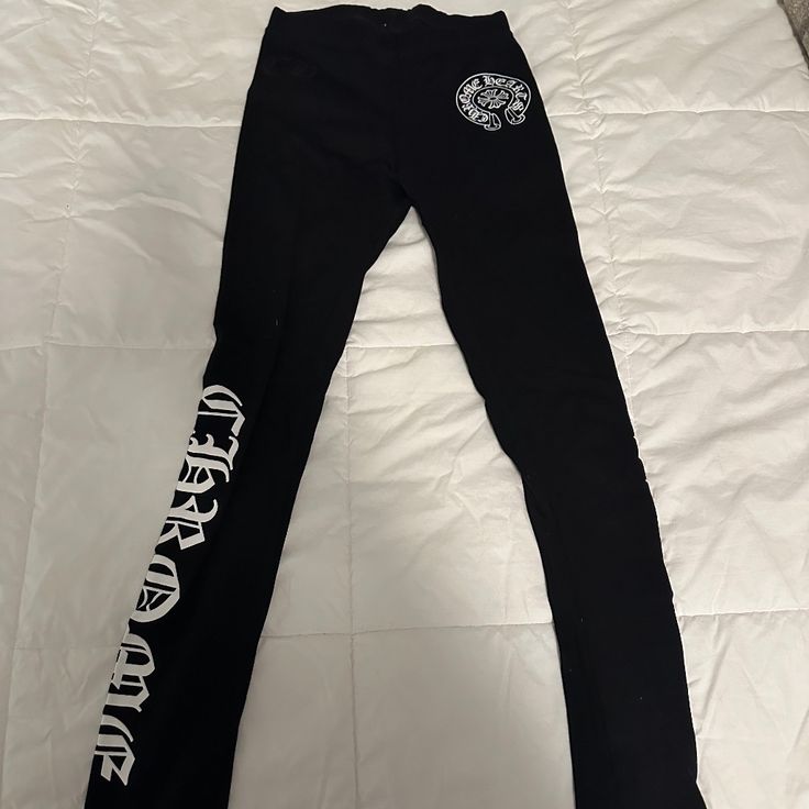 Chrome Heart Leggings Chrome Heart Leggings, Chrome Hearts Leggings, Chrome Hearts Pants, Heart Leggings, Pj Pants, Chrome Hearts, Colorful Leggings, Pant Jumpsuit, The Social