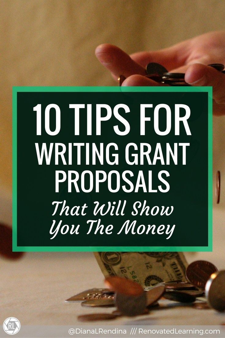 Nonprofit Grants, Grant Proposal Writing, Grant Money, Grant Application, Grant Proposal, Tips For Writing, Language Arts Teacher, Grant Writing, Proposal Writing