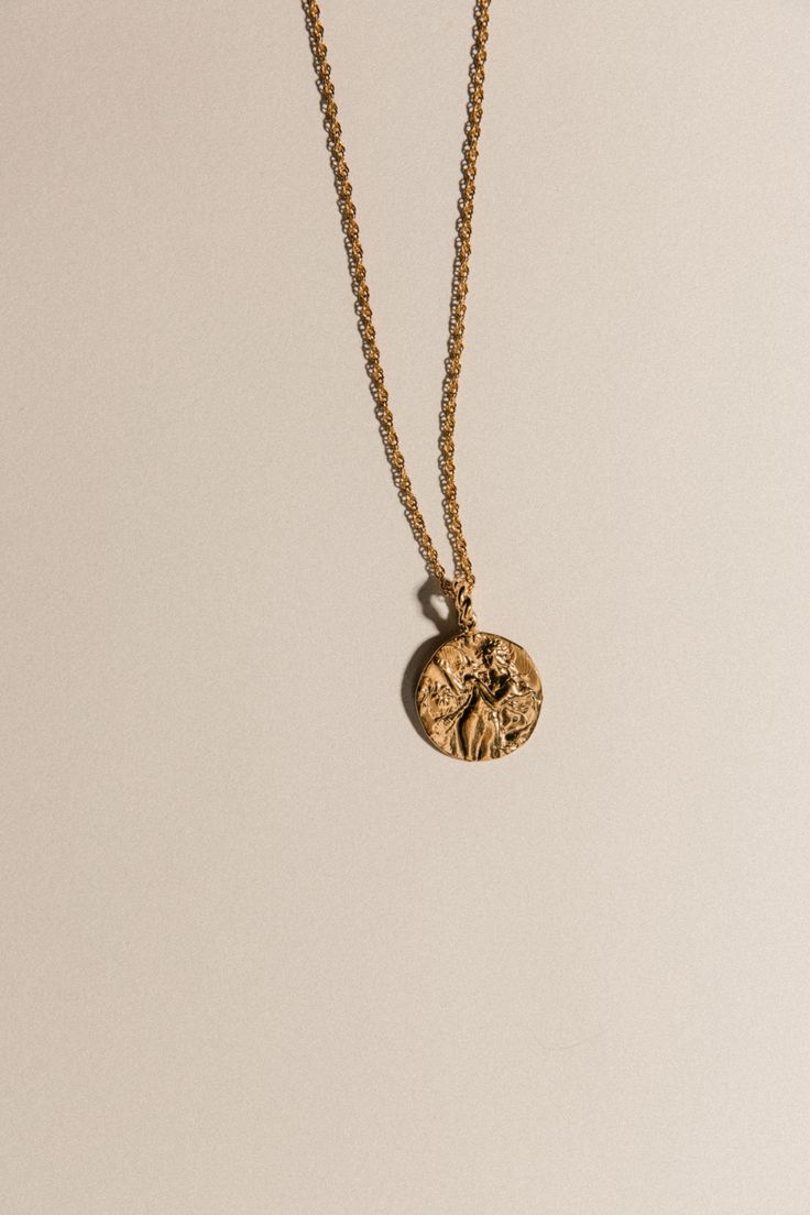 LAST LYRE NECKLACE — Pamela Card Jewelry Lyre Necklace, Symbols Of Faith, Card Jewelry, Heirloom Jewelry, Heirlooms Jewelry, Lost Wax Casting, Medallion Necklace, Lost Wax, Handmade Gold