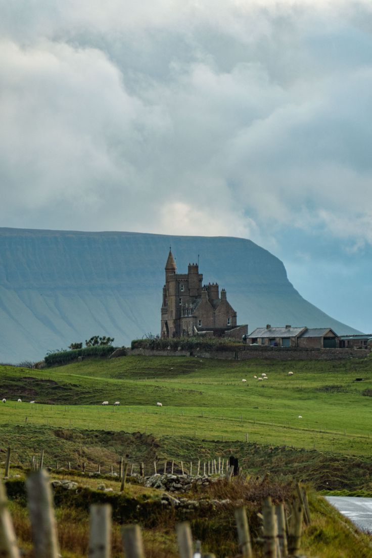 Our guide can help you plan a perfect trip to Sligo Ireland on your next Ireland road tripWe have covered all the best things to see and do like Classiebawn Castle and Gleniff Horseshoeas well as where to staywhen to visit and how much to budget Aesthetic Ireland, Ireland Pubs, Ireland Travel Tips, Ireland Road Trip Itinerary, Ireland Aesthetic, Sligo Ireland, Ireland Pictures, Ireland Road Trip, Ireland Destinations