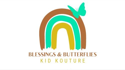 Blessings & Butterflies + Free Spirits