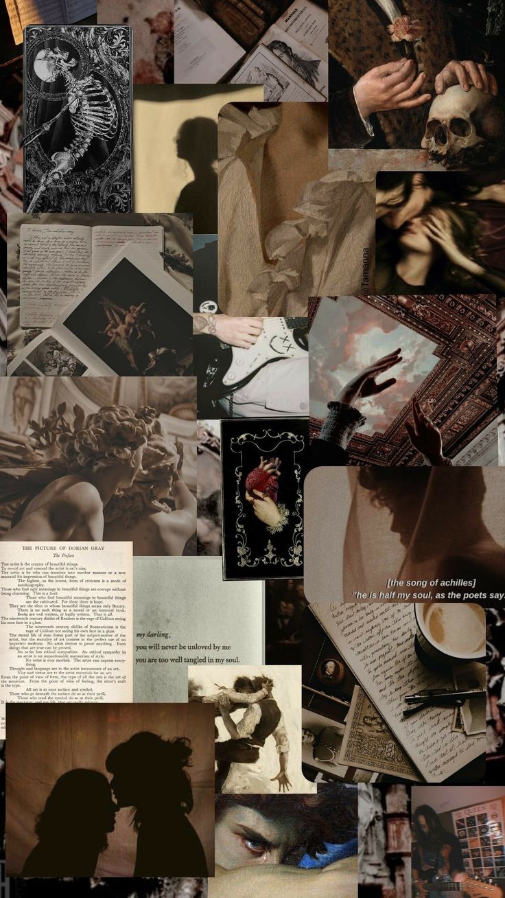 Greek mythology, wlw, queer, dark academia, louis Tomlinson, collage aesthetic, tsoa Queer Dark Academia, Louis Tomlinson Collage, Academia Aesthetic Wallpaper, Dark Academia Aesthetic Wallpaper, Dark Academia Aesthetic, Academia Aesthetic, Greek Mythology, Louis Tomlinson, Dark Academia