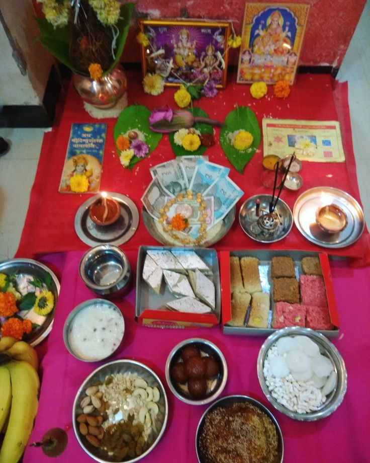 the food is prepared and ready to be eaten on the table for people to eat