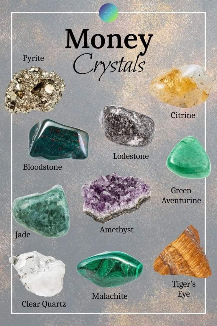 Gemstone For Wealth, Colors To Attract Money, Spiritual Stones Crystals, Crystal For Prosperity, Crystals For Money And Luck, Crystals For Financial Abundance, Stones For Luck, Good Luck Crystals Stones, Crystals For Money And Success