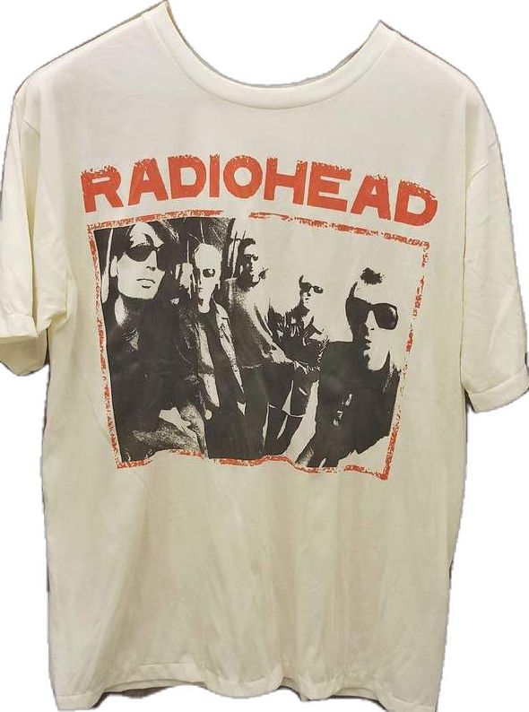 Neo Grunge, Vintage Band T Shirts, Fashion 90s, Radiohead, Vintage Band, Band Shirts, Grunge Style, The Band, New Classic